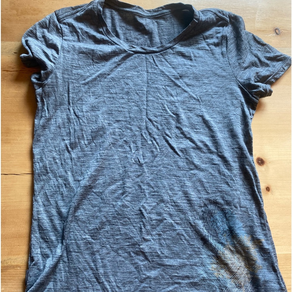 Icebreaker T